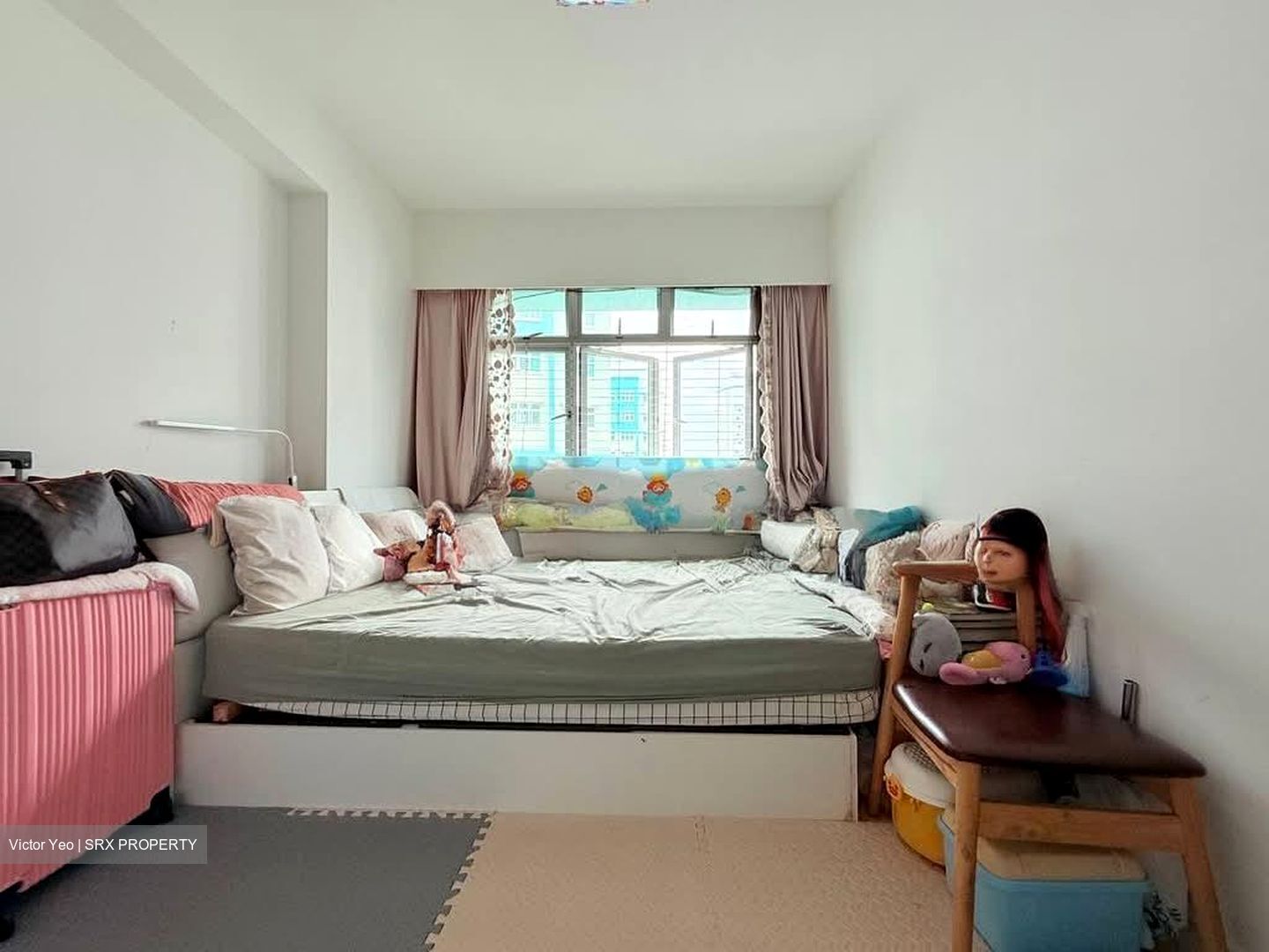 Blk 317C Yishun Greenwalk (Yishun), HDB 4 Rooms #535653311